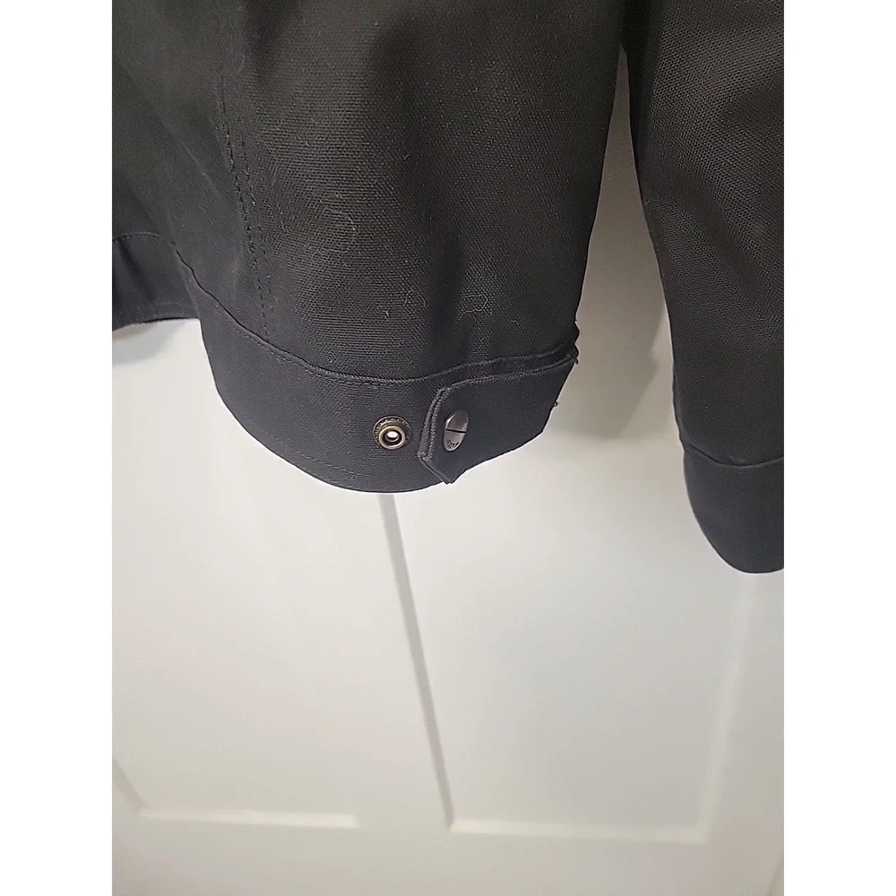 Walls‎ Thick Coat 2XLR Insulated Quilted NWOT